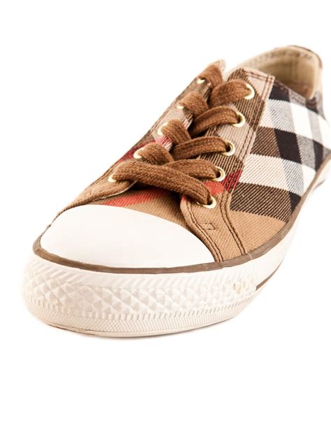 burberry tennis shoes|burberry shoes cost.